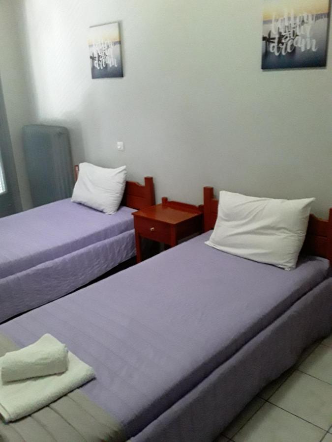 Hotel Theoxenia Argos Luaran gambar