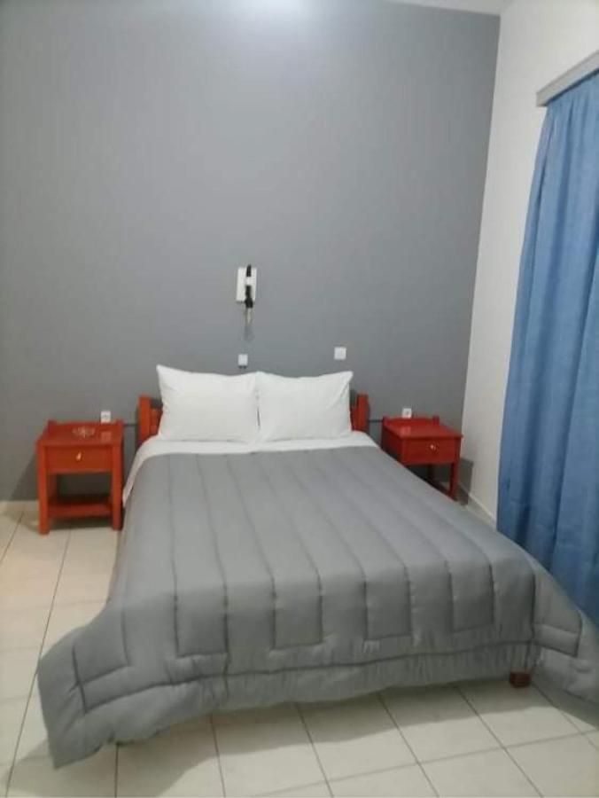 Hotel Theoxenia Argos Luaran gambar