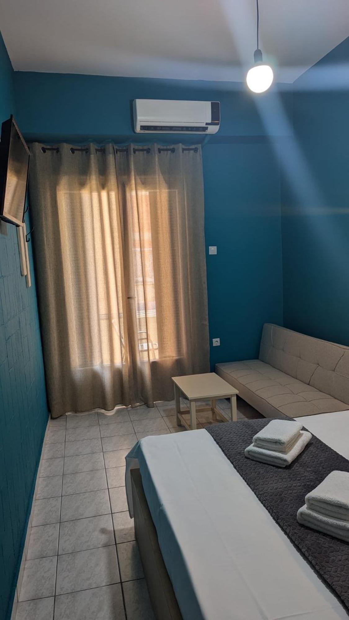 Hotel Theoxenia Argos Luaran gambar